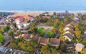 Calangute Residency